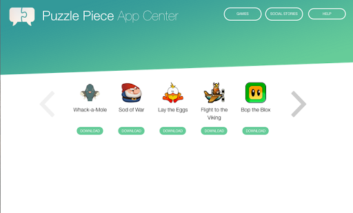 AppCenter by PuzzlePiece
