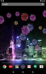 How to download Fireworks Live Wallpaper lastet apk for laptop