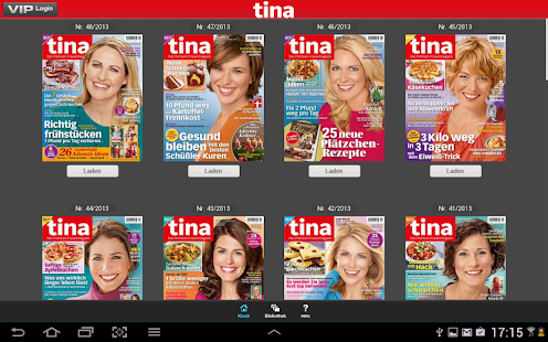 Tina ePaper