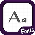 Fashion Font TextCutie logo