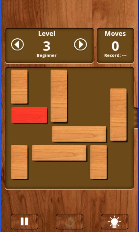 Unblock nClassic Screen 2