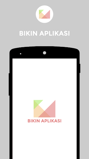 Bikin Aplikasi Apk Maker