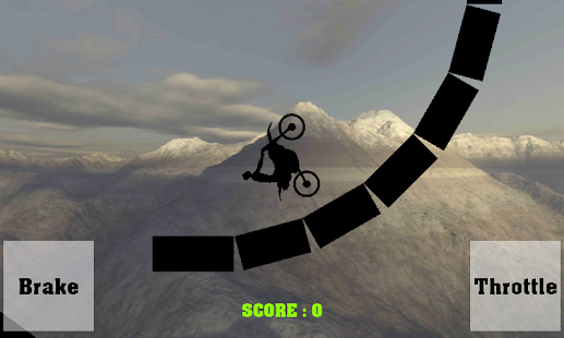 Stunt Bike Racing Games Screenshots 5