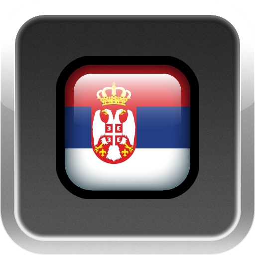Serbia Radio 娛樂 App LOGO-APP開箱王