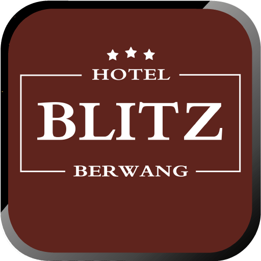 Hotel Blitz LOGO-APP點子