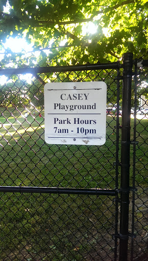 Casey Playground