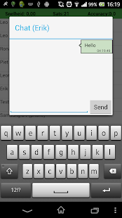 Lastest traxting APK for Android