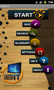 How to install LearnIT 1.02 apk for bluestacks