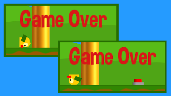 Bang Bird Screenshots 8