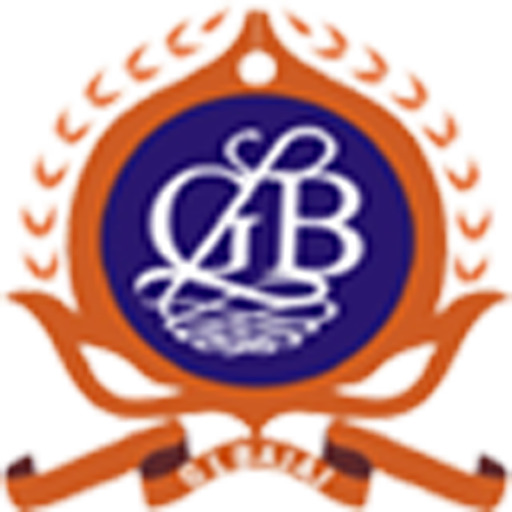 G.L Bajaj LOGO-APP點子