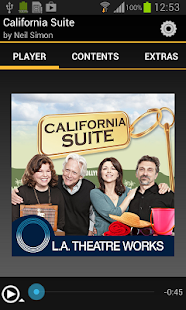 California Suite (Neil Simon) Screenshots 0