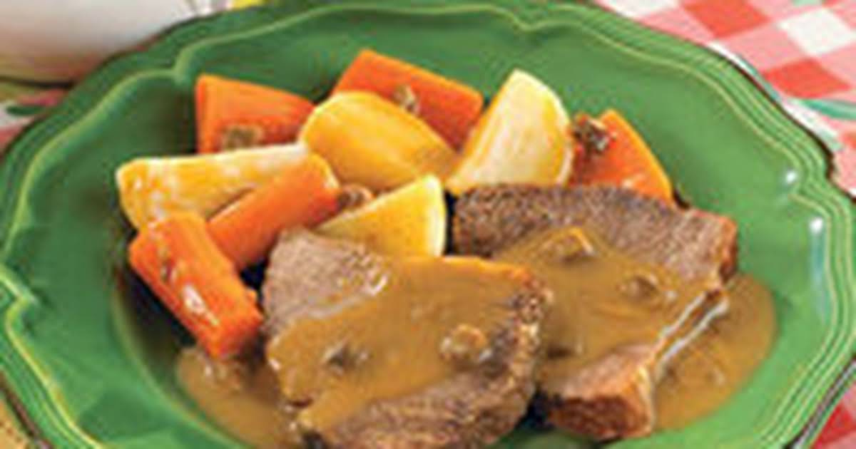 10 Best Rachael Ray Crock Pot Recipes