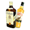 Whiskey Explorer logo