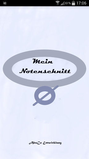 Notendurchschnitt Notenspiegel