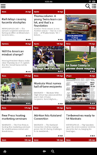 Free Port Arthur News APK
