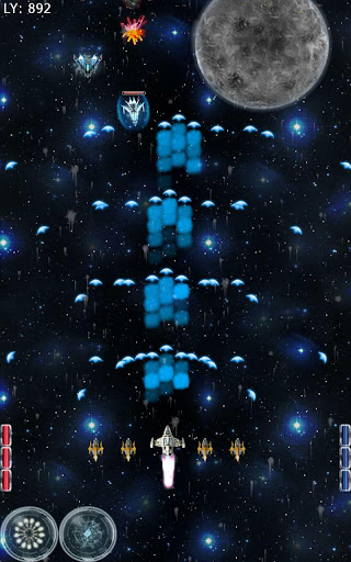 免費下載動作APP|Galaxy Shooter 2: Space War HD app開箱文|APP開箱王