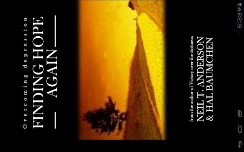 Free Download Finding Hope Again APK