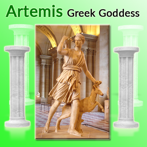 Artemis Greek Goddess Guide