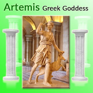 Artemis Greek Goddess Guide Screenshots 2