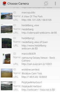 Download Evercam Big Red Snapshot APK