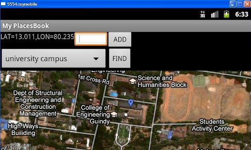 How to download My Places Book 2.0 mod apk for pc