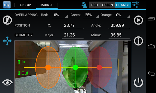 myAudience Calibration Tool