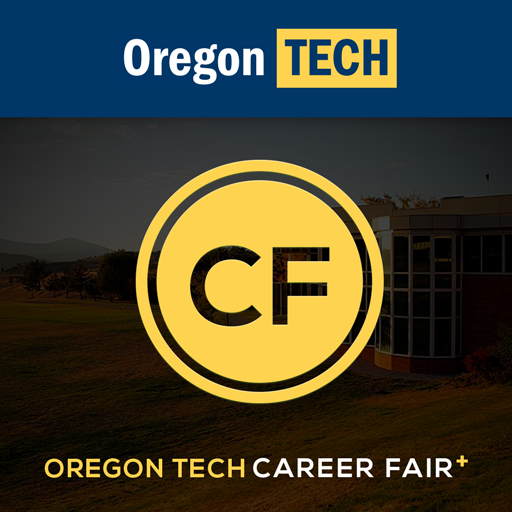 Oregon Tech Career Fair Plus 教育 App LOGO-APP開箱王