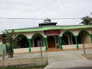 Masjid Rahmatullah