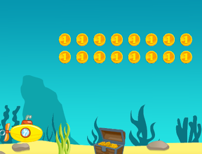 Ocean Run Screenshots 1