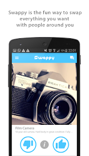 Lastest Swappy APK