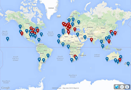 Lastest PlanetMJ - Michael Jackson APK