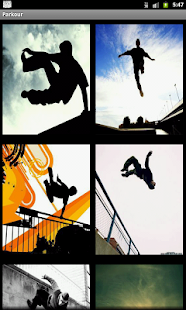 How to install Parkour 1.0 apk for laptop