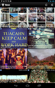 Tuacahn High School Screenshots 0