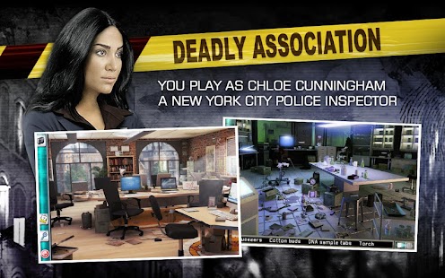 How to install Deadly Association HD (full) 1.045 unlimited apk for pc