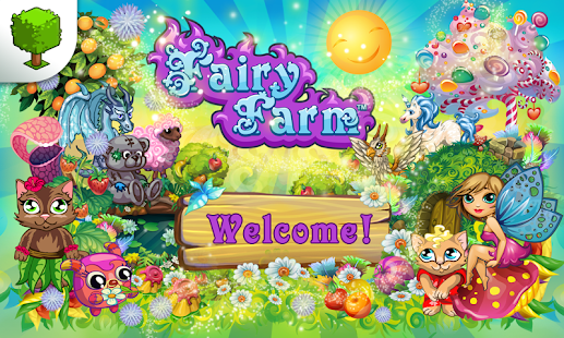Fairy Farm - screenshot thumbnail