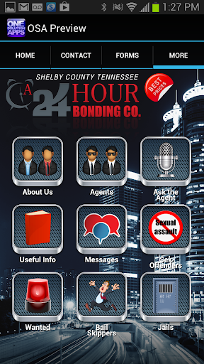 【免費生活App】24 Hour Bonding-APP點子