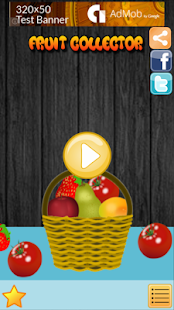 How to install Fruits Collector 1.5 apk for pc
