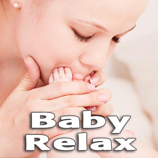 Baby Lullabies - Sleep Music LOGO-APP點子