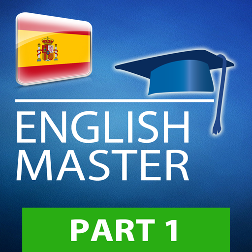 ENGLISH MASTER PART 1 (34001d) 教育 App LOGO-APP開箱王