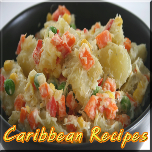 Caribbean Recipes