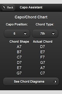 Download Capo Assistant APK for Android