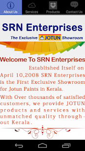 Free Download SRN Enterprises APK for Android