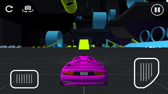 How to download Extreme Stunt Car Driving Sim patch 1.0.2 apk for android