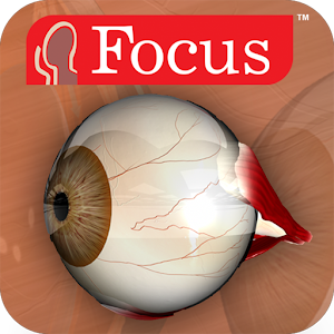 Ophthalmology -Pocket Dict. v1.2