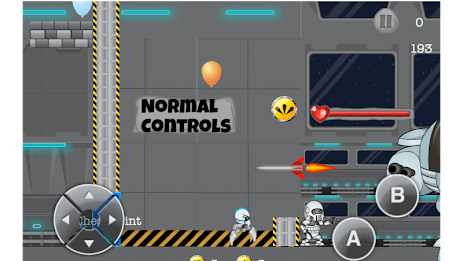 ArachnoDroid poster 5