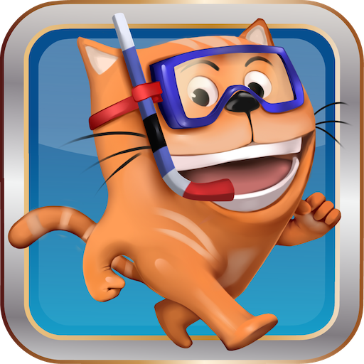 Cat Hop 教育 App LOGO-APP開箱王