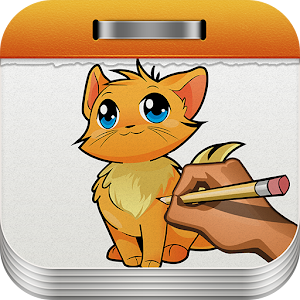 How to Draw Cats and Kittens 1.3