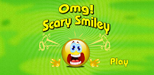Hidden Objects-Scary Smiley APK