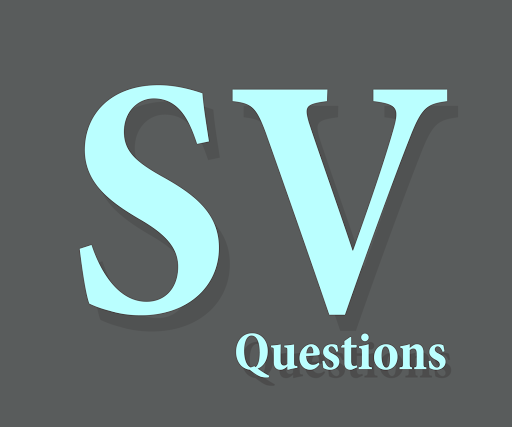 SvQuestions