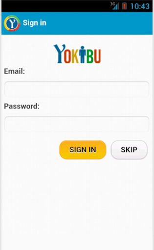 Yokibu For Parents